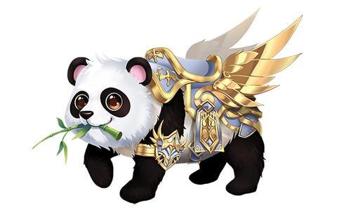 QQ飞车手游（黑纹金甲熊猫）属性： 技能加速度 11.532 概率防御磁铁小喷时长 0.2 秒